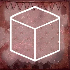 Скачать взломанную Cube Escape: Birthday (Кьюб Искейп)  [МОД Все открыто] - полная версия apk на Андроид