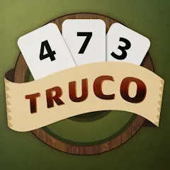 Скачать взломанную Truco 473 (Труко 473)  [МОД Бесконечные монеты] - полная версия apk на Андроид