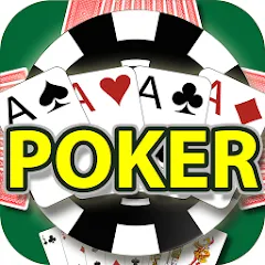 Взлом Poker (Покер)  [МОД Все открыто] - последняя версия apk на Андроид