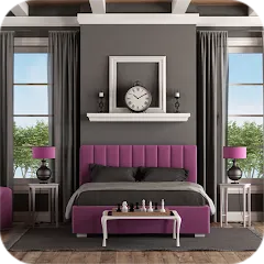 Скачать взлом Room Puzzle Escape_05 (Эскейпигры)  [МОД Меню] - последняя версия apk на Андроид