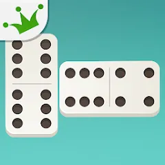 Взлом Dominos Online Jogatina: Game  [МОД Mega Pack] - стабильная версия apk на Андроид