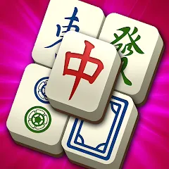 Скачать взлом Mahjong Duels (Маджонг Дуэли)  [МОД Много монет] - последняя версия apk на Андроид