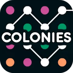 Взлом Colonies PRO (Колонии ПРО)  [МОД Много монет] - полная версия apk на Андроид