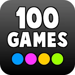 Взлом Word Games 101-in-1 (Уорд Геймс 100)  [МОД Mega Pack] - стабильная версия apk на Андроид