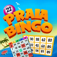 Взлом Praia Bingo: Slot & Casino (Прэйя Бинго)  [МОД Unlocked] - последняя версия apk на Андроид