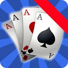 Скачать взломанную All-in-One Solitaire  [МОД Бесконечные монеты] - последняя версия apk на Андроид