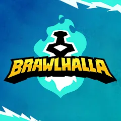 Скачать взломанную Brawlhalla (Броулхалла)  [МОД Unlimited Money] - последняя версия apk на Андроид