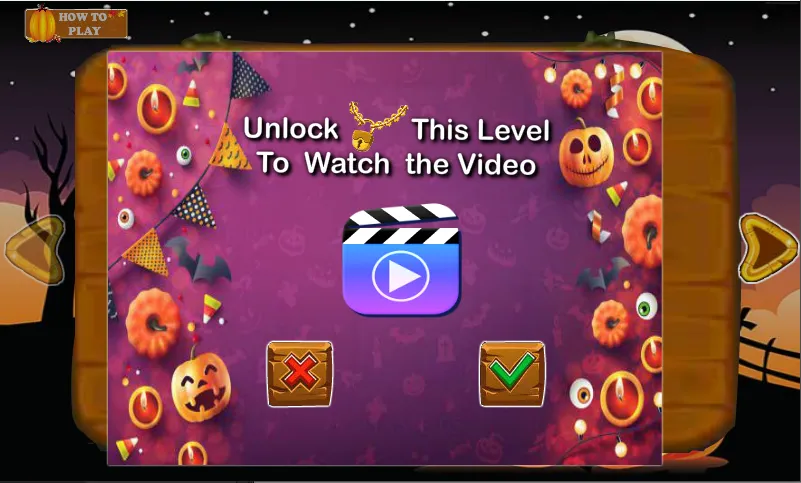 Halloween Hidden Objects (Хэллоуин Скрытые Объекты)  [МОД Unlocked] Screenshot 3