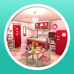 Скачать взлом Escape Fruit Kitchens (Эскеип Фрут Китченз)  [МОД Menu] - последняя версия apk на Андроид