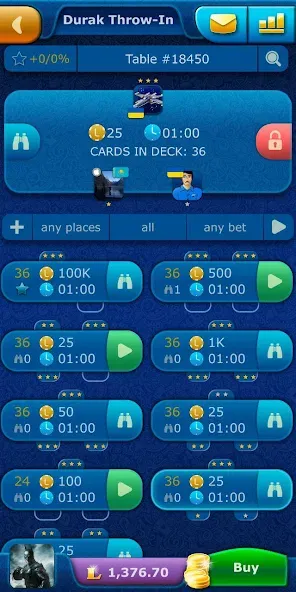 Online Play LiveGames  [МОД Бесконечные монеты] Screenshot 4