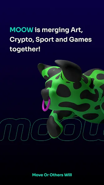 MOOW (МООУ)  [МОД Unlocked] Screenshot 1