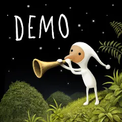 Скачать взлом Samorost 3 Demo (Саморост 3)  [МОД Unlimited Money] - стабильная версия apk на Андроид