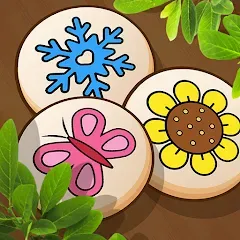 Скачать взломанную Triple Tile 3D: Connect Puzzle (Трипл Тайл 3Д)  [МОД Unlocked] - последняя версия apk на Андроид