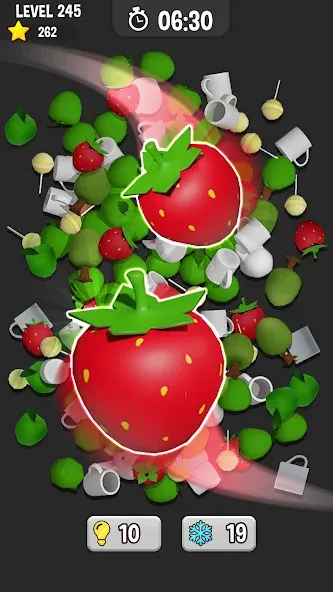 Match Pair 3D - Matching Game (Матч Пейр 3Д)  [МОД Много денег] Screenshot 4