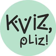 Скачать взломанную Kviz, pliz!  [МОД Бесконечные деньги] - полная версия apk на Андроид