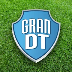 Взлом Gran DT (Гран ДТ)  [МОД Unlocked] - стабильная версия apk на Андроид