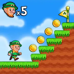 Взлом Lep's World 2  [МОД Unlimited Money] - стабильная версия apk на Андроид