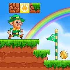 Скачать взлом Lep's World 3  [МОД Бесконечные деньги] - стабильная версия apk на Андроид