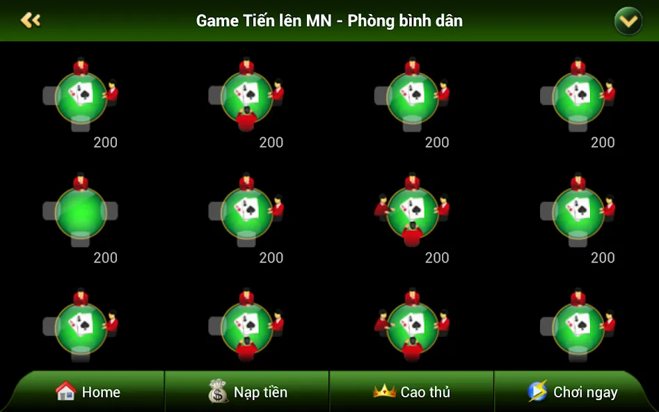 BigCom - Giải trí trên di động (БигКом)  [МОД Меню] Screenshot 5