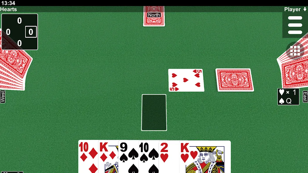 Card Games (Карточные игры)  [МОД Бесконечные монеты] Screenshot 1