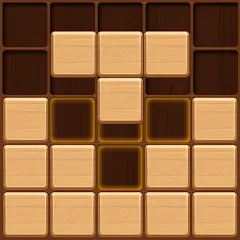 Скачать взлом Block Sudoku Woody Puzzle Game  [МОД Mega Pack] - полная версия apk на Андроид