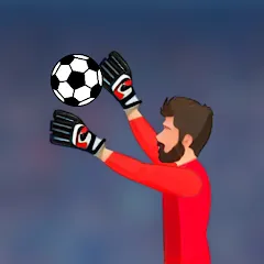 Взломанная Marbles vs. Keeper  [МОД Бесконечные монеты] - стабильная версия apk на Андроид