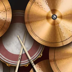 Скачать взлом Classic Drum: electronic drums (Классик Драм)  [МОД Все открыто] - полная версия apk на Андроид