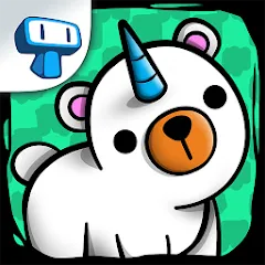 Взлом Bear Evolution: Idle Clicker (Беар Эволюшн)  [МОД Unlocked] - стабильная версия apk на Андроид