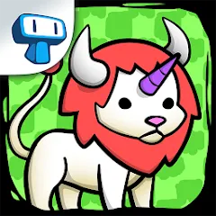 Скачать взлом Lion Evolution: Jungle King (Лайон Эволюшн)  [МОД Unlocked] - стабильная версия apk на Андроид