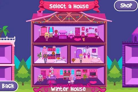 My Doll House: Pocket Dream  [МОД Unlimited Money] Screenshot 4