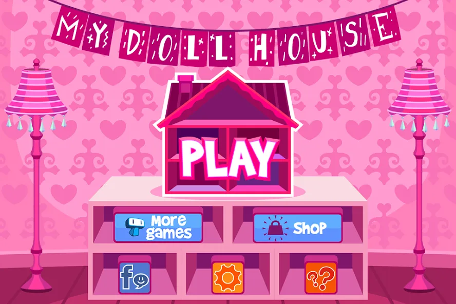 My Doll House: Pocket Dream  [МОД Unlimited Money] Screenshot 5