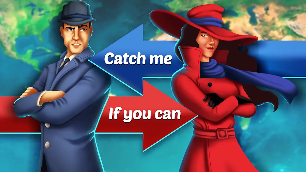 Carmen Stories: Detective Game (Кармен Сториз)  [МОД Unlimited Money] Screenshot 3