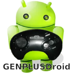 Взломанная GENPlusDroid (ДженПлюсДроид)  [МОД Бесконечные деньги] - последняя версия apk на Андроид