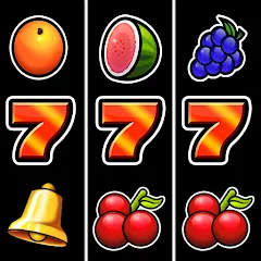 Взломанная Slots 777 - Slot Machine Games  [МОД Много денег] - последняя версия apk на Андроид