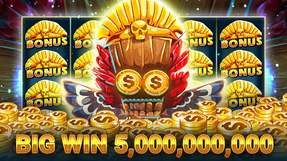 Slots: Casino & slot games (слоты)  [МОД Много денег] Screenshot 4