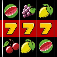 Взлом Slots online: Fruit Machines (Слоты онлайн)  [МОД Unlimited Money] - последняя версия apk на Андроид