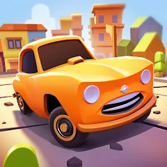 Взлом Onet Cars (Онет Карс)  [МОД Menu] - стабильная версия apk на Андроид