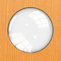 Скачать взломанную Rolling ball - slide puzzle  [МОД Много монет] - стабильная версия apk на Андроид