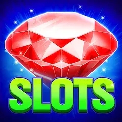 Взломанная Clubillion Vegas Casino Slots (Клабиллион Вегас Казино Слотс)  [МОД Бесконечные монеты] - полная версия apk на Андроид