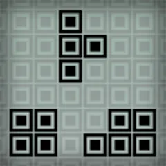 Взломанная Classic Blocks (Классические блоки)  [МОД Много монет] - последняя версия apk на Андроид