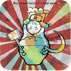 Взломанная Soviet Kitchen Unleashed (Советская кухня на воле)  [МОД Menu] - последняя версия apk на Андроид