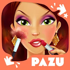 Скачать взлом Makeup Girls - Games for kids  [МОД Меню] - стабильная версия apk на Андроид