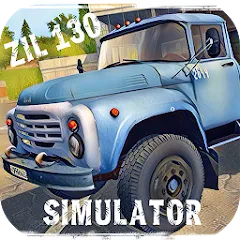 Взлом Russian Car Driver ZIL 130  [МОД Все открыто] - последняя версия apk на Андроид