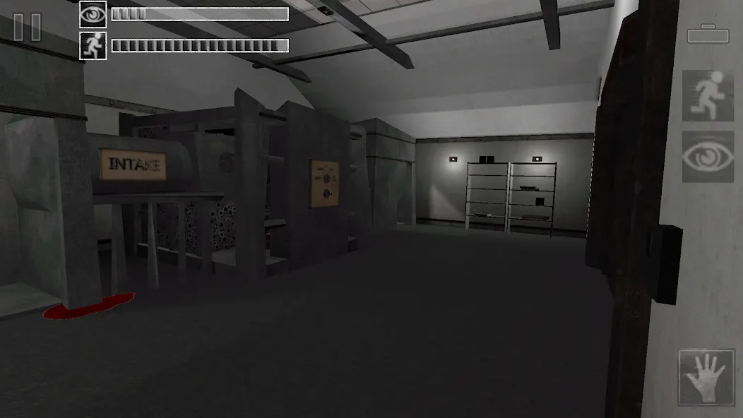 SCP Containment Breach RUS (Контейнмент Брич РУС)  [МОД Много монет] Screenshot 1