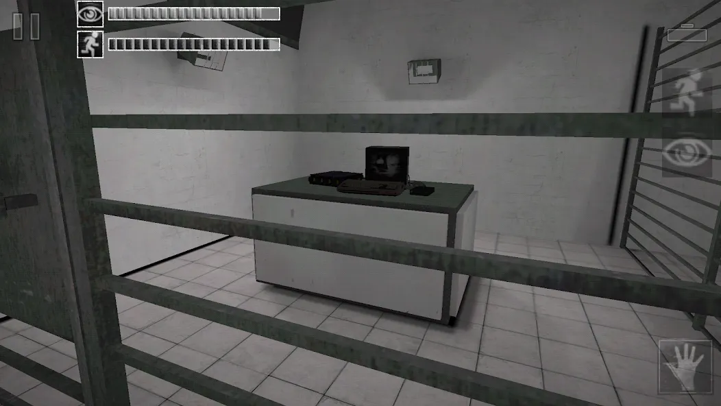 SCP Containment Breach RUS (Контейнмент Брич РУС)  [МОД Много монет] Screenshot 2