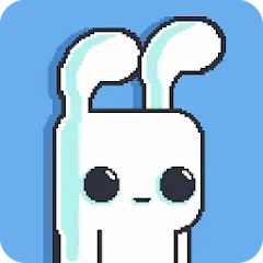 Взломанная Yeah Bunny!  [МОД Бесконечные деньги] - полная версия apk на Андроид