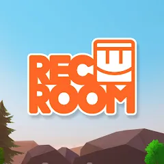 Скачать взлом Rec Room - Play with friends! (Рек комната)  [МОД Unlocked] - последняя версия apk на Андроид