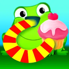 Скачать взлом Frog Thife: Candy Thief Puzzle (Фрог Тифе)  [МОД Бесконечные монеты] - стабильная версия apk на Андроид