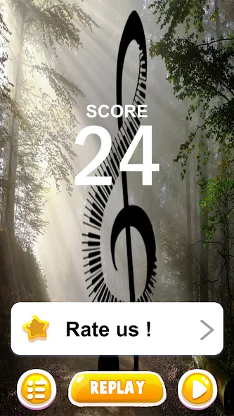 Shivers - Sheeran Piano Tiles (Шиверс)  [МОД Unlimited Money] Screenshot 5