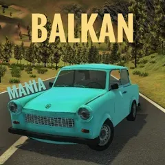 Взлом Balkan Mania (Балкан Мания)  [МОД Много денег] - полная версия apk на Андроид